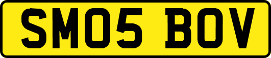 SM05BOV