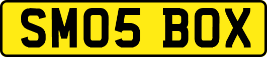 SM05BOX