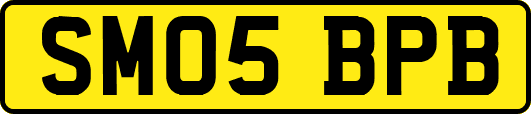 SM05BPB