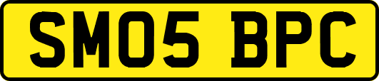 SM05BPC