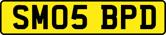 SM05BPD
