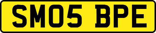 SM05BPE