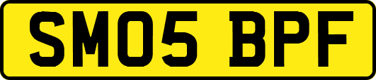 SM05BPF