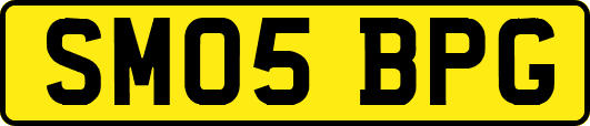 SM05BPG