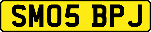 SM05BPJ
