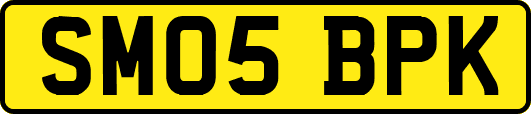 SM05BPK