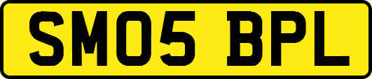 SM05BPL