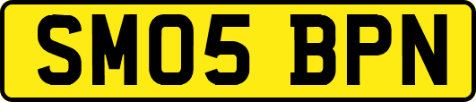 SM05BPN