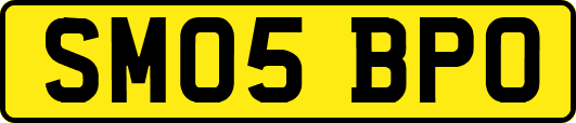 SM05BPO