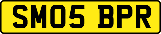 SM05BPR
