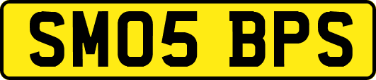 SM05BPS