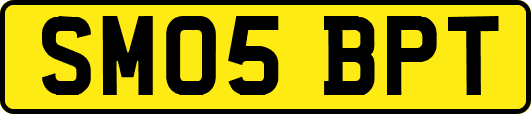SM05BPT