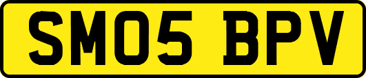 SM05BPV
