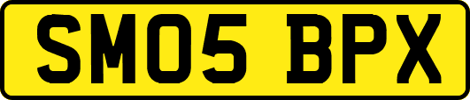 SM05BPX