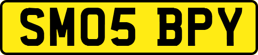 SM05BPY