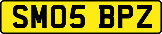 SM05BPZ