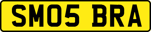 SM05BRA