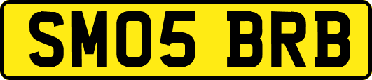 SM05BRB