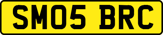 SM05BRC