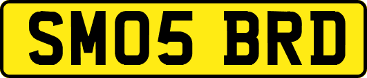 SM05BRD