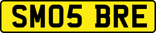 SM05BRE