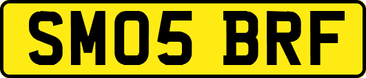 SM05BRF