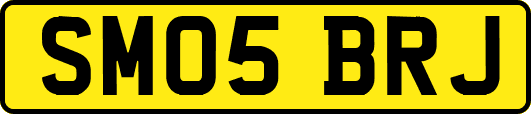 SM05BRJ