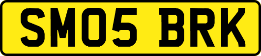 SM05BRK