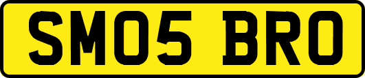 SM05BRO
