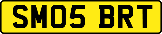 SM05BRT