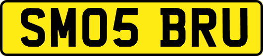 SM05BRU