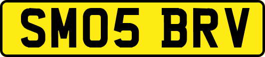 SM05BRV