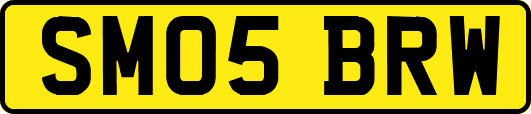SM05BRW