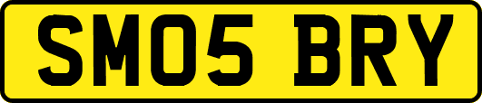 SM05BRY