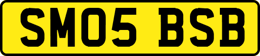 SM05BSB
