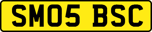 SM05BSC