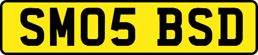 SM05BSD
