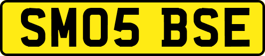 SM05BSE