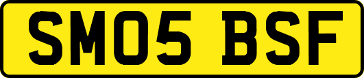 SM05BSF