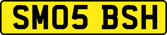 SM05BSH