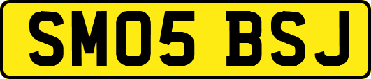 SM05BSJ