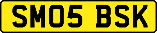 SM05BSK