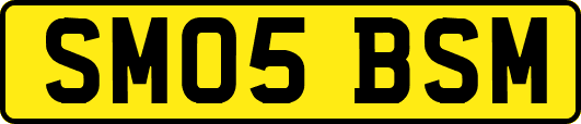 SM05BSM
