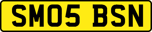 SM05BSN