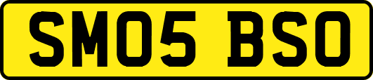 SM05BSO