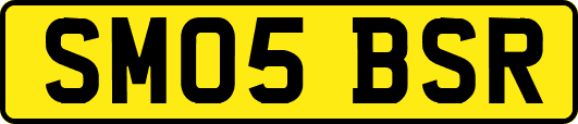 SM05BSR