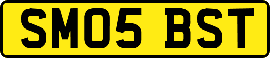 SM05BST