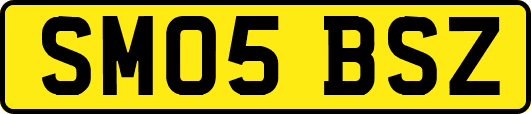 SM05BSZ