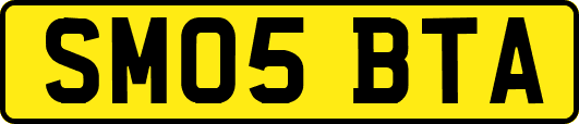 SM05BTA