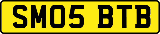 SM05BTB